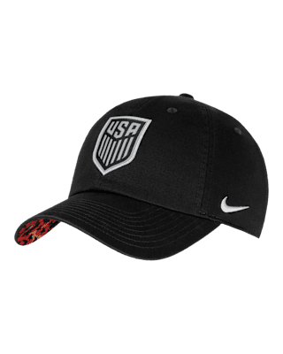 Nike Club Soccer Cap